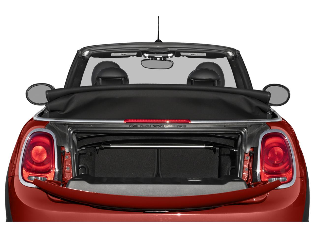 2021 MINI Cooper Tucson AZ