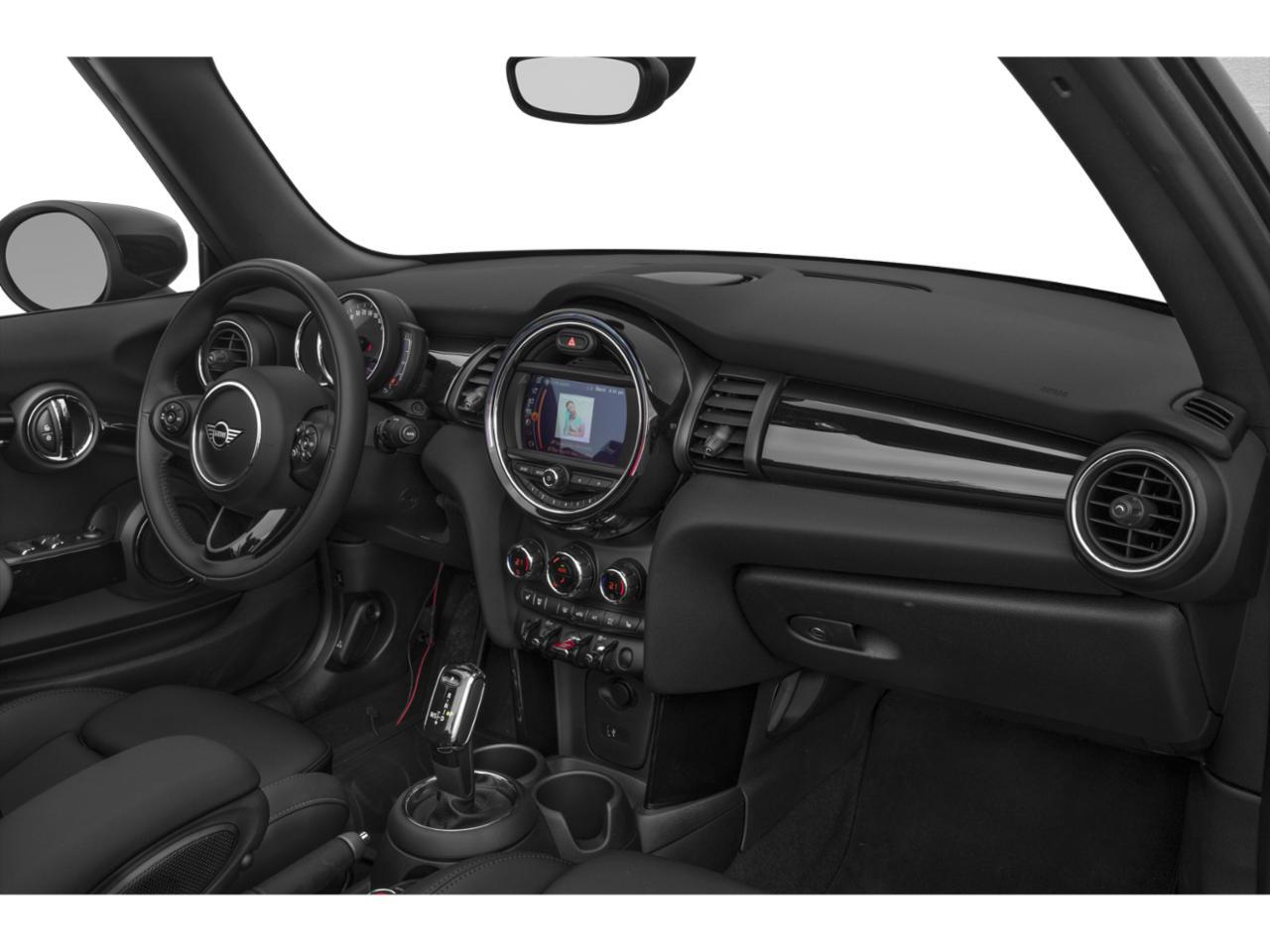 2021 MINI Cooper Tucson AZ