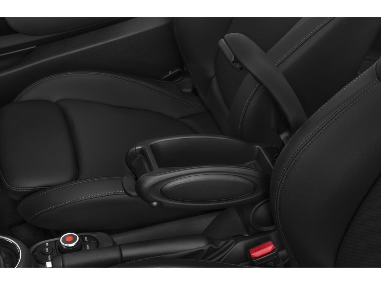 2021 MINI Cooper Tucson AZ