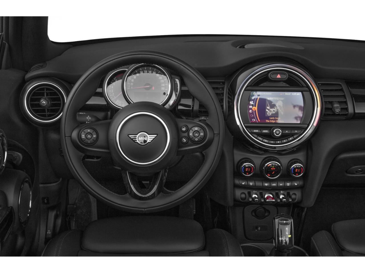 2021 MINI Cooper Tucson AZ