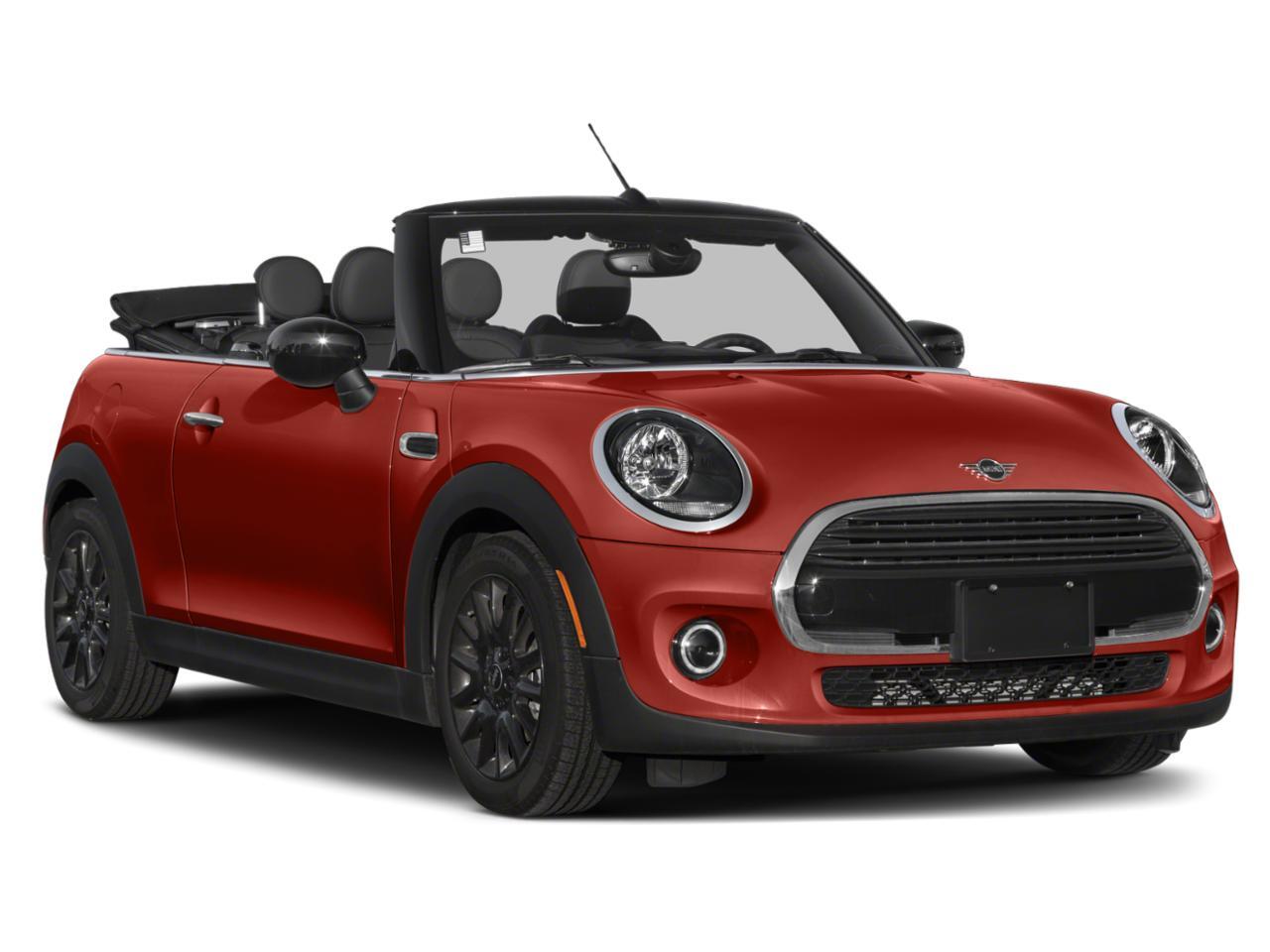 2021 MINI Cooper Tucson AZ