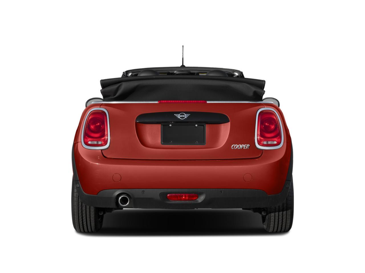 2021 MINI Cooper Tucson AZ