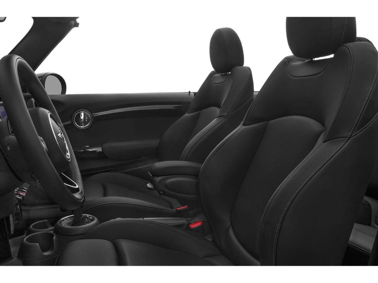 2021 MINI Cooper Tucson AZ