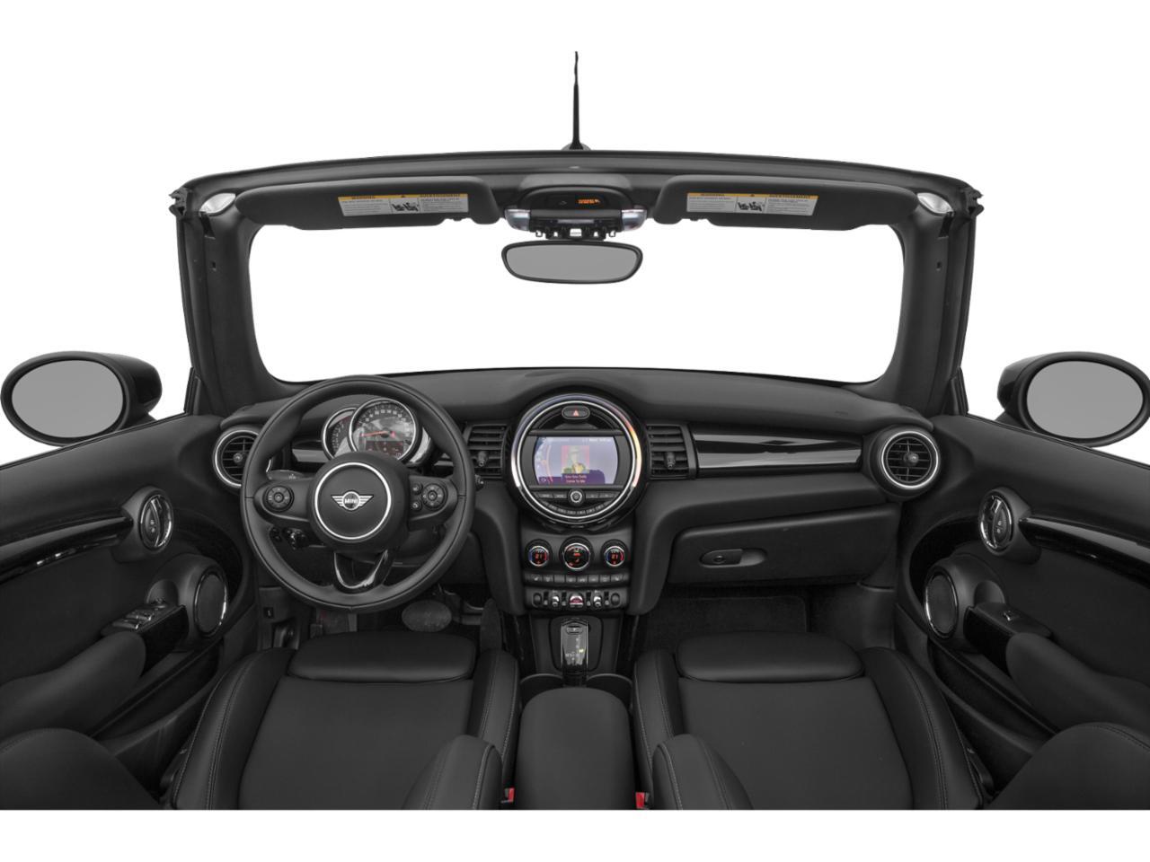 2021 MINI Cooper Tucson AZ