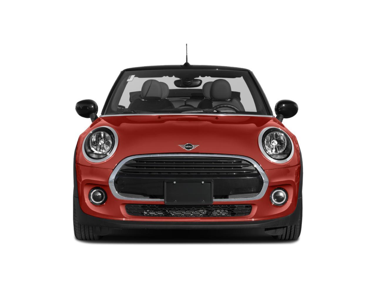 2021 MINI Cooper Tucson AZ