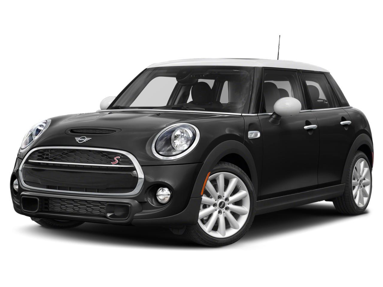 2021 MINI Cooper