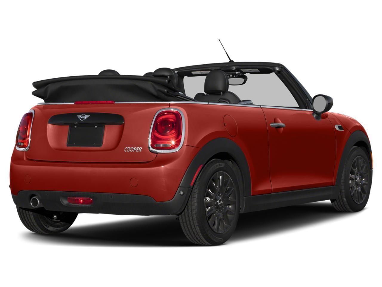 2021 MINI Cooper