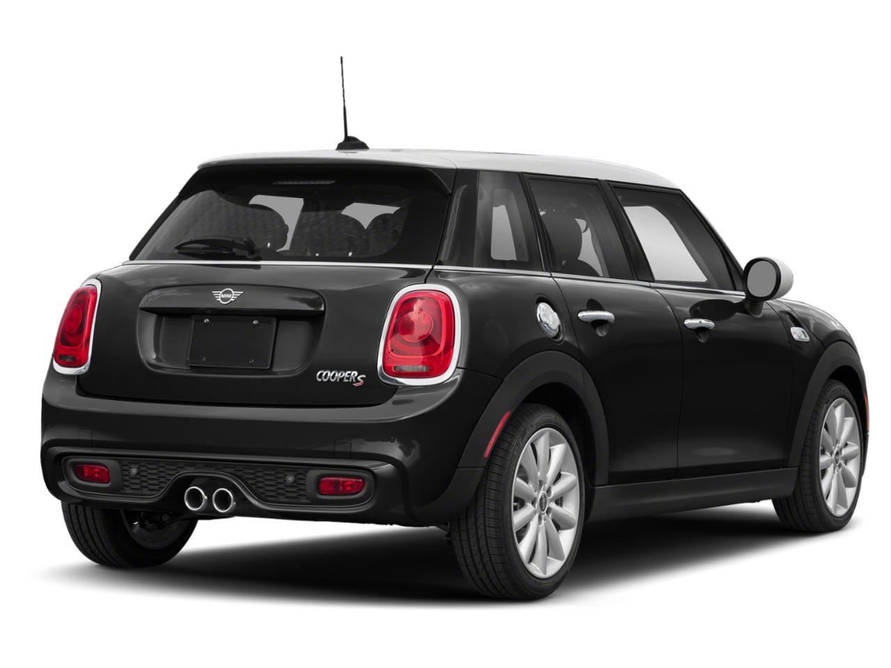 2021 MINI Cooper Tucson AZ