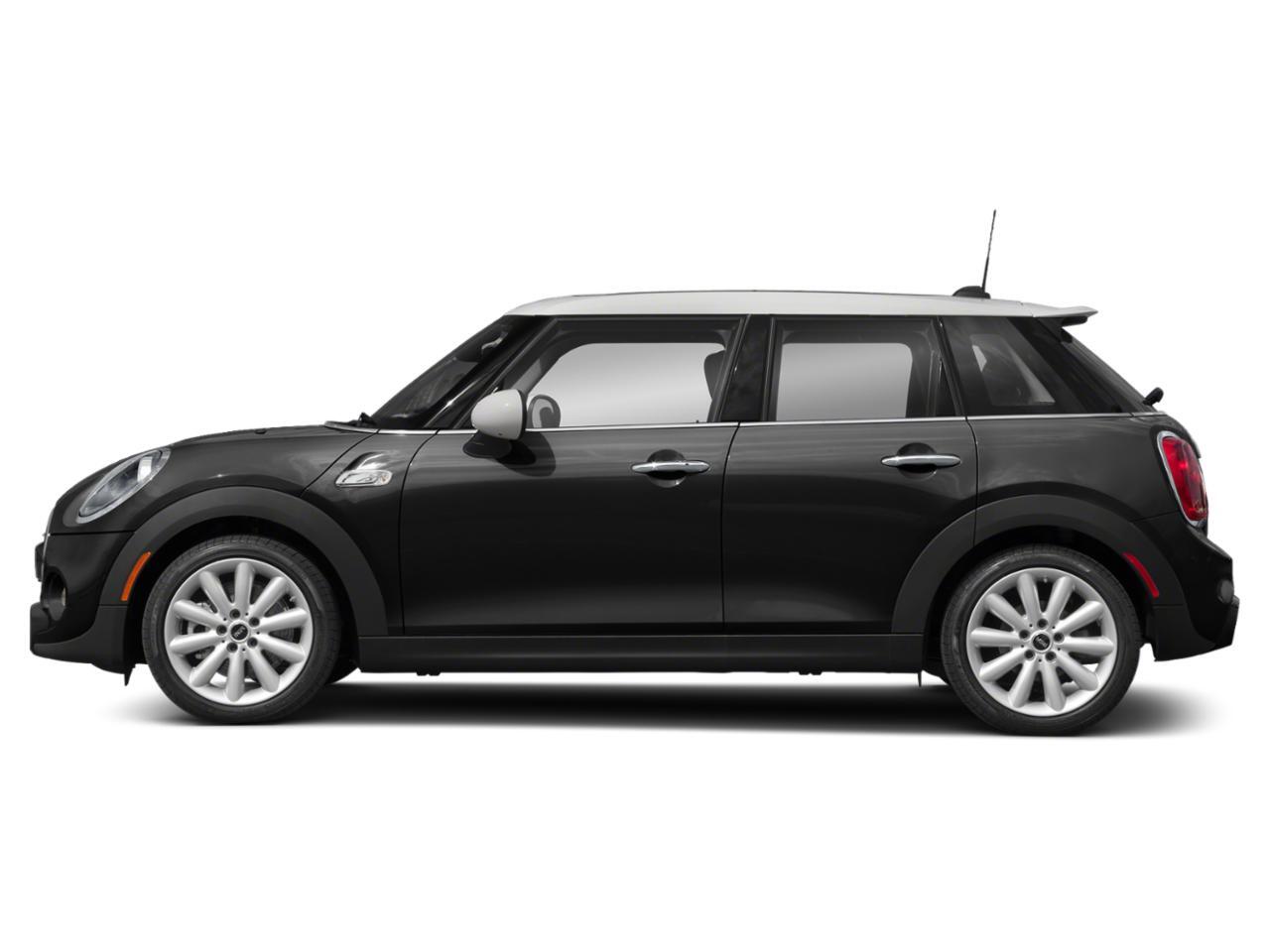 2021 MINI Cooper Tucson AZ