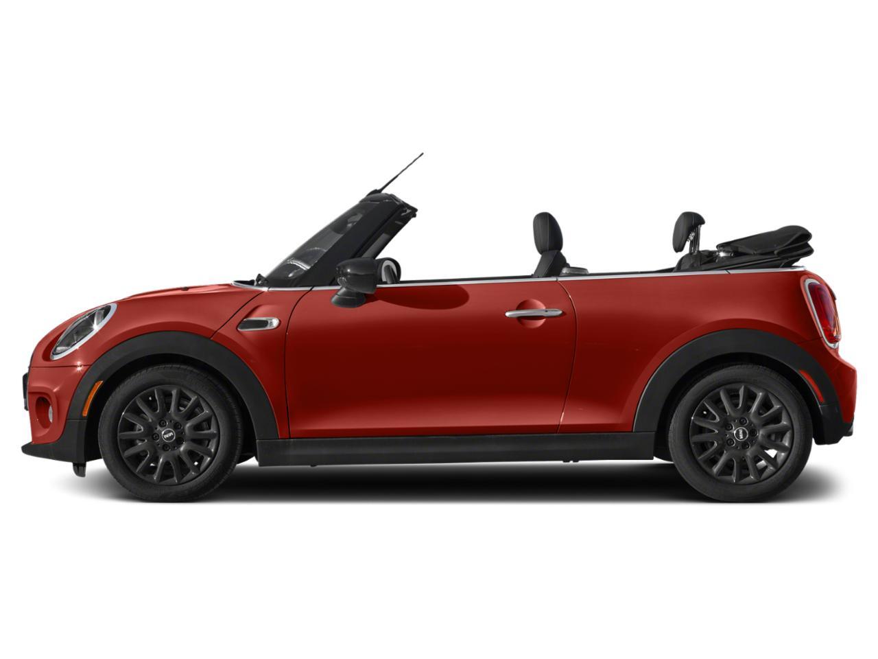 2021 MINI Cooper