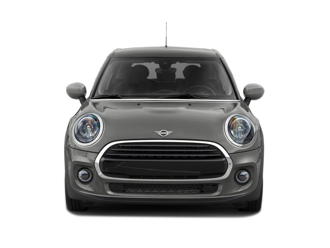 2021 MINI Cooper Tucson AZ