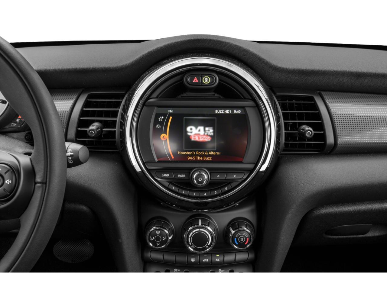 2021 MINI Cooper Tucson AZ