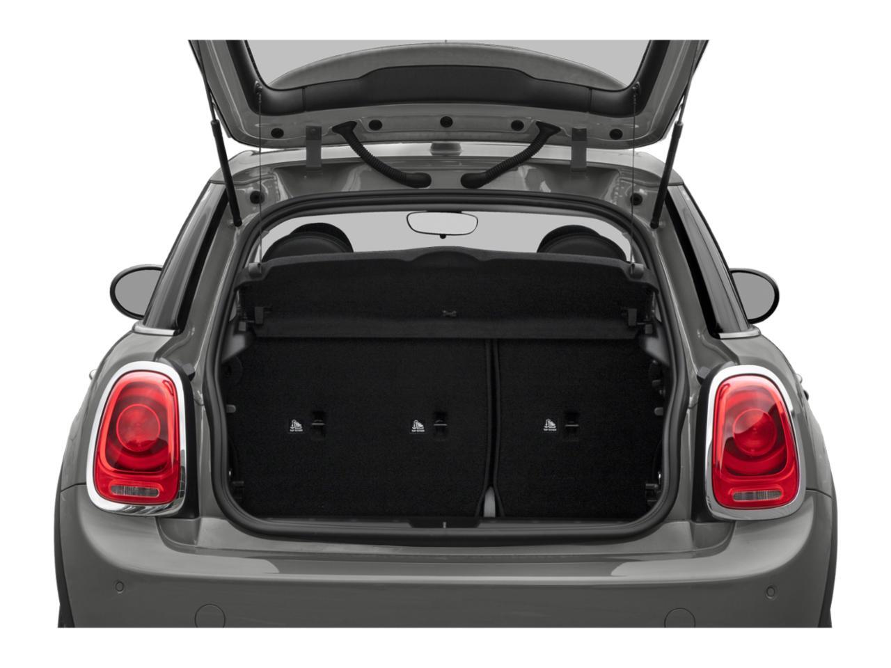 2021 MINI Cooper Tucson AZ