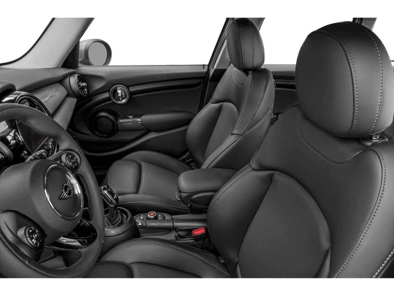 2021 MINI Cooper Tucson AZ