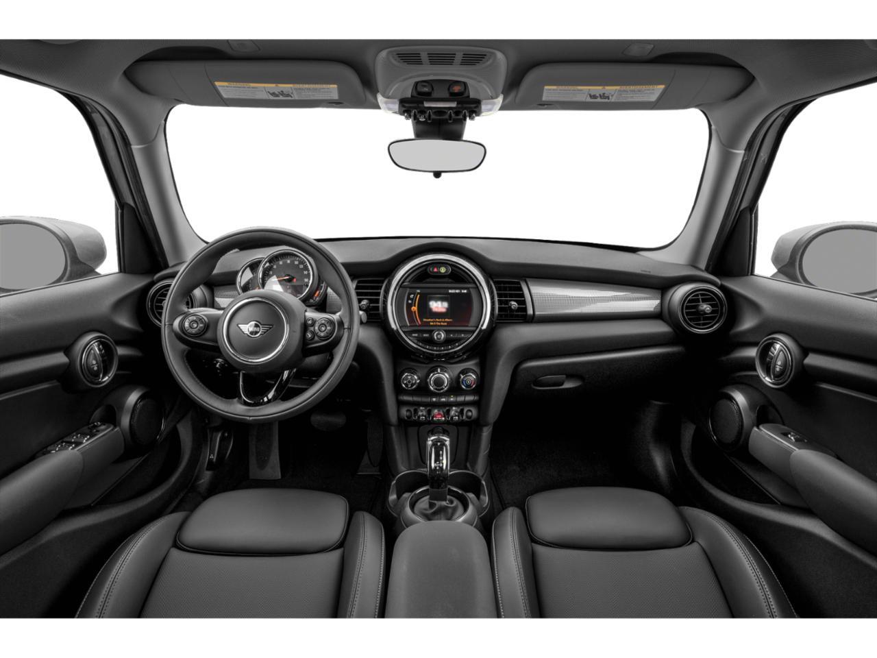 2021 MINI Cooper Tucson AZ