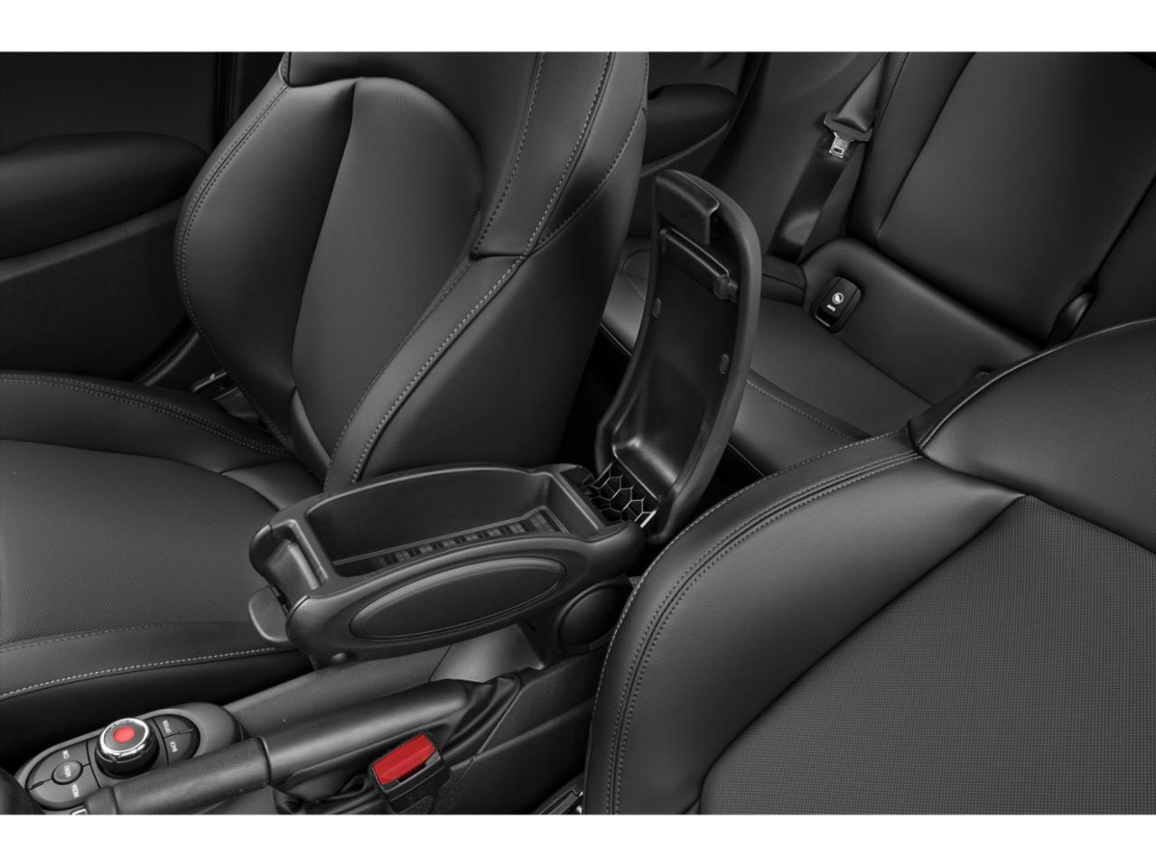 2021 MINI Cooper Tucson AZ
