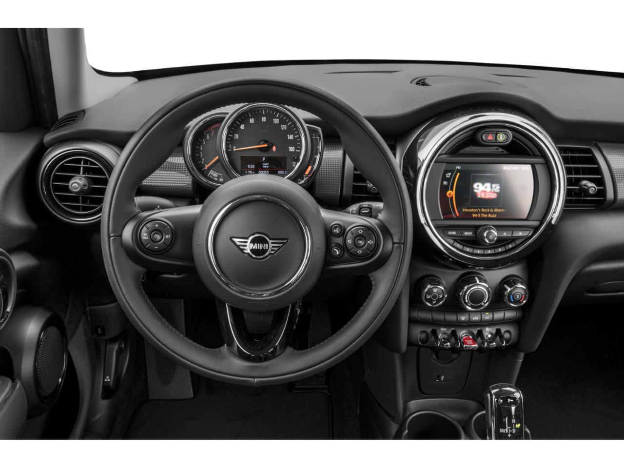 2021 MINI Cooper Tucson AZ