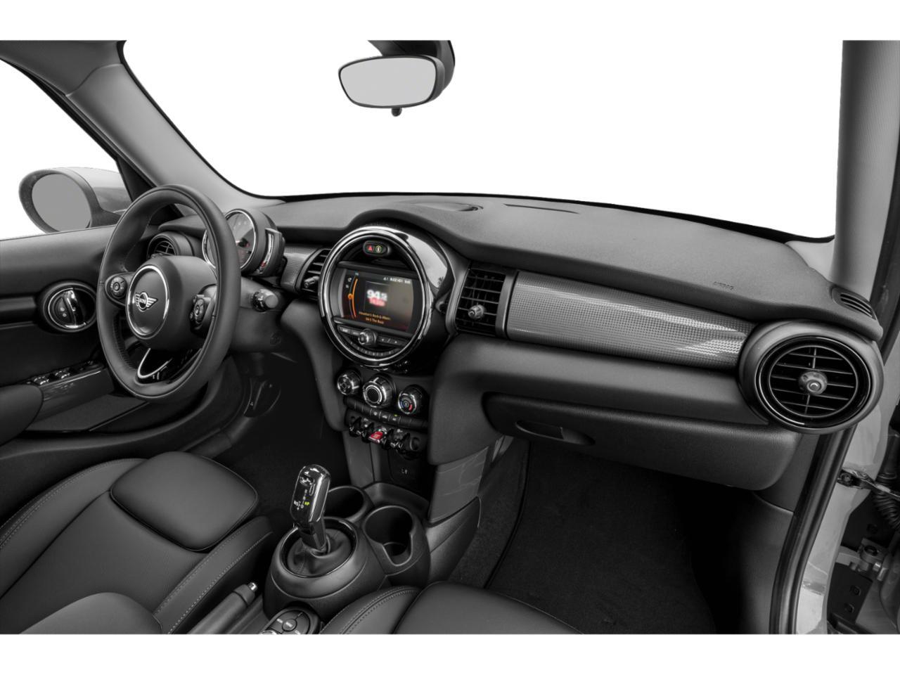2021 MINI Cooper Tucson AZ