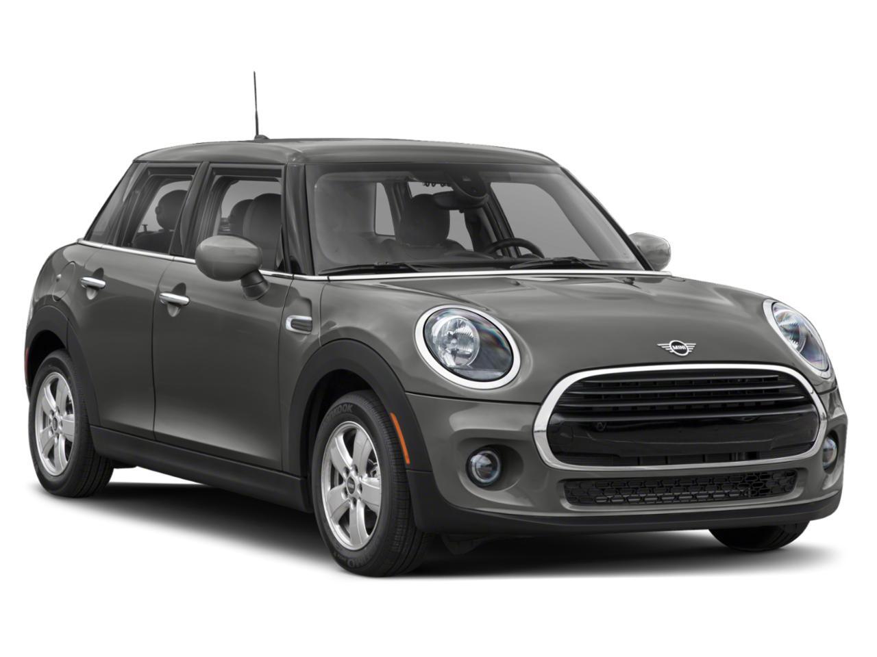 2021 MINI Cooper Tucson AZ