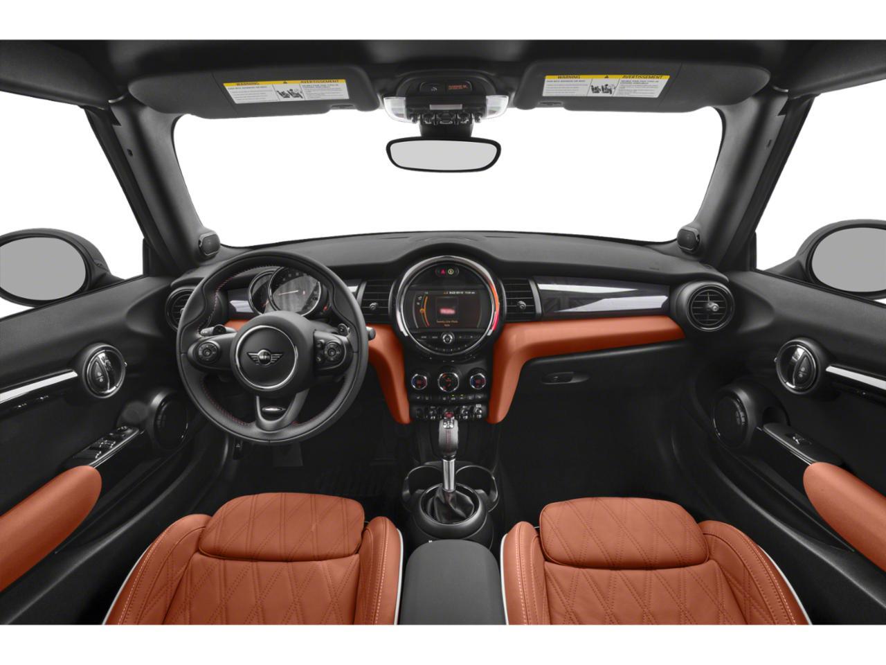 2021 MINI Cooper S Tucson AZ