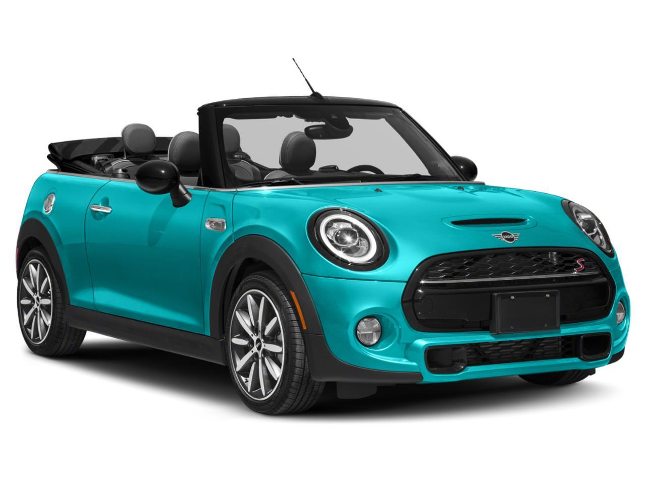 2021 MINI Cooper S Tucson AZ