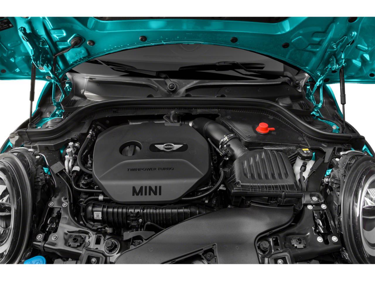 2021 MINI Cooper S Tucson AZ
