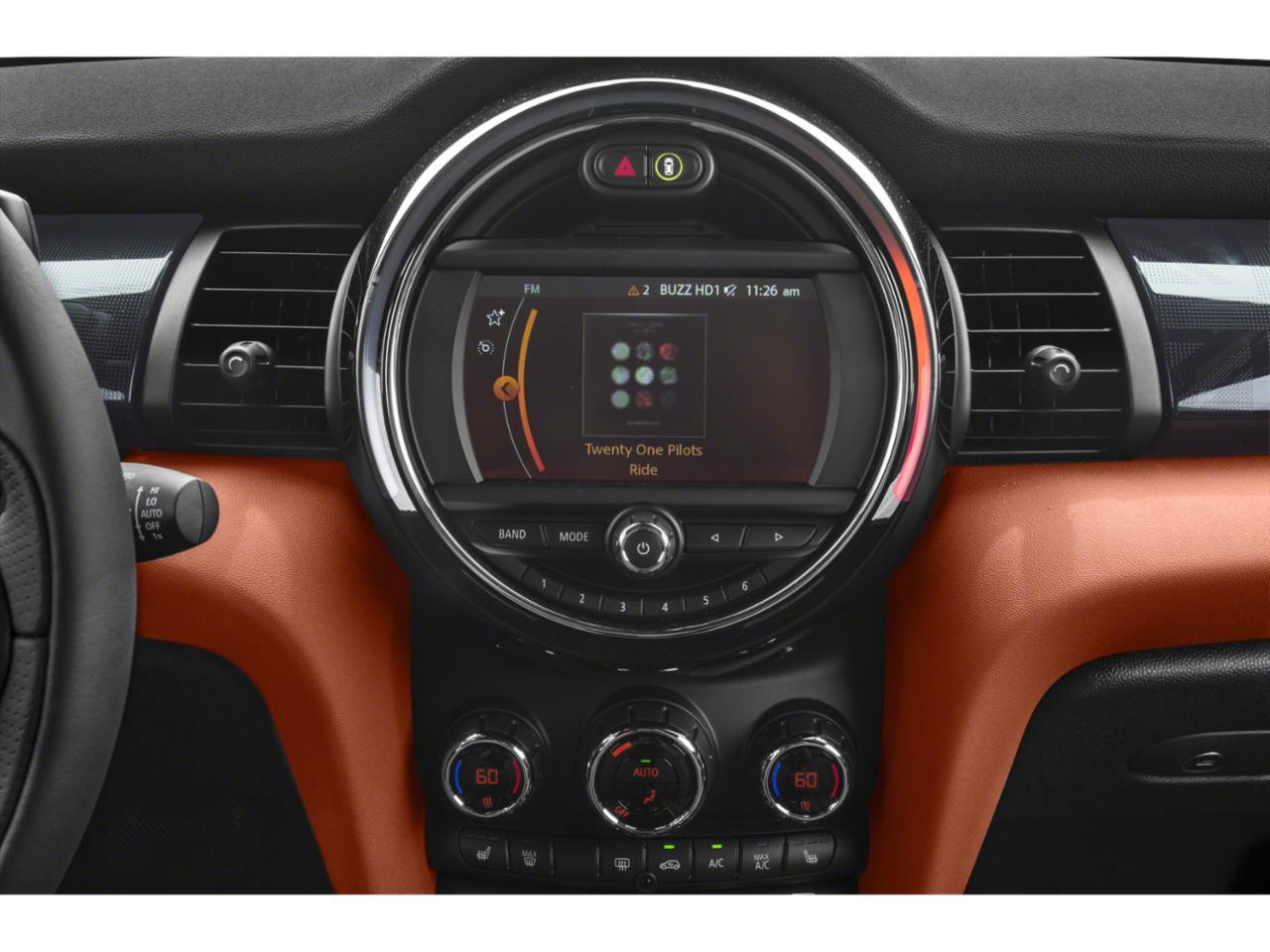 2021 MINI Cooper S Tucson AZ