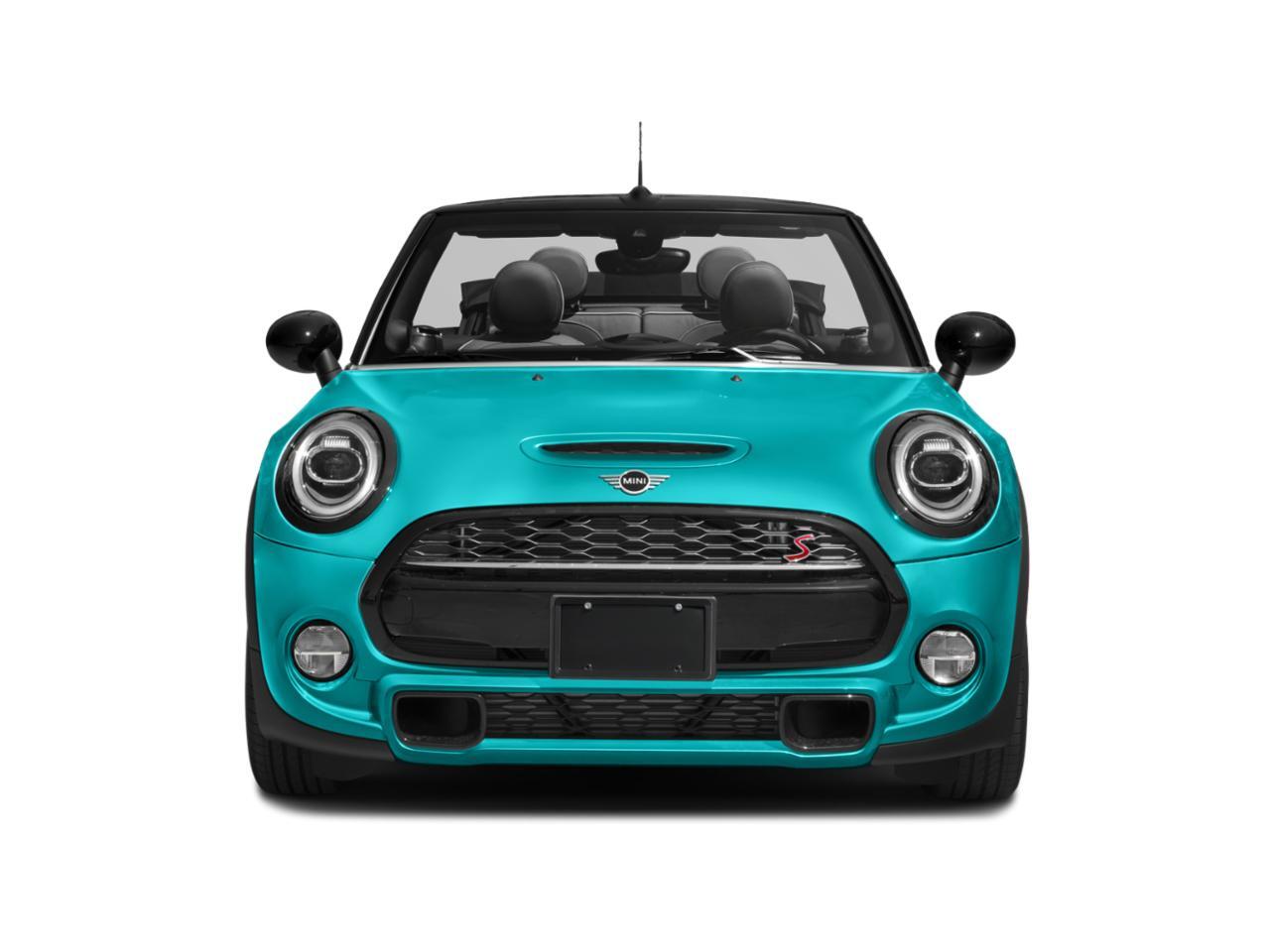 2021 MINI Cooper S Tucson AZ