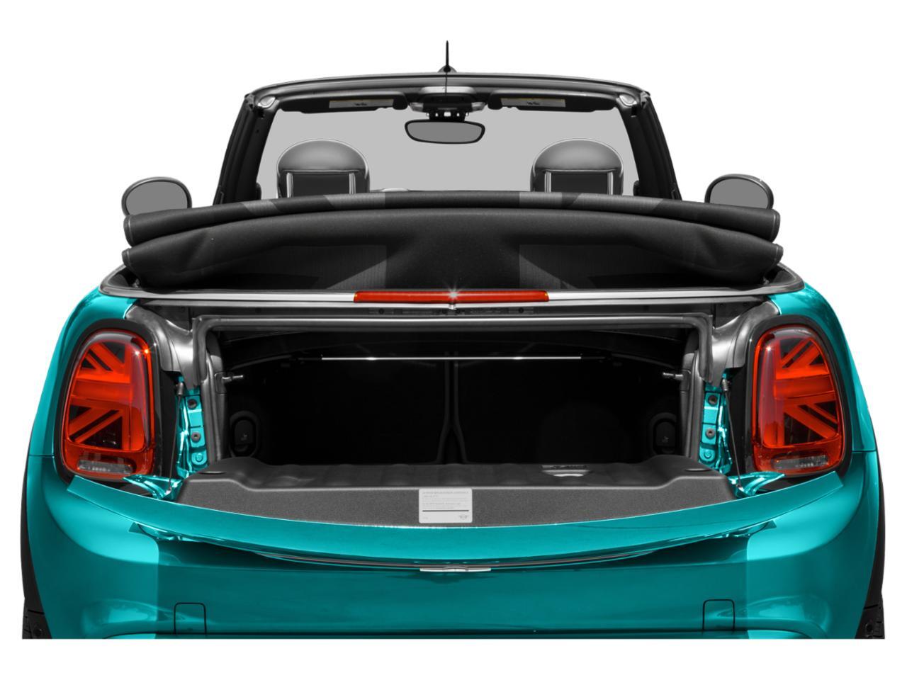 2021 MINI Cooper S Tucson AZ
