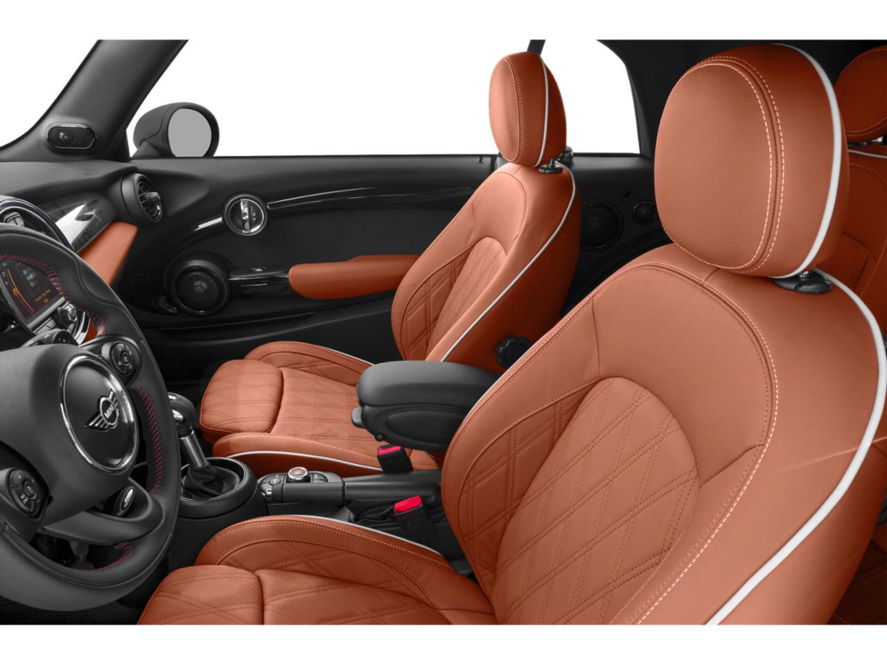2021 MINI Cooper S Tucson AZ