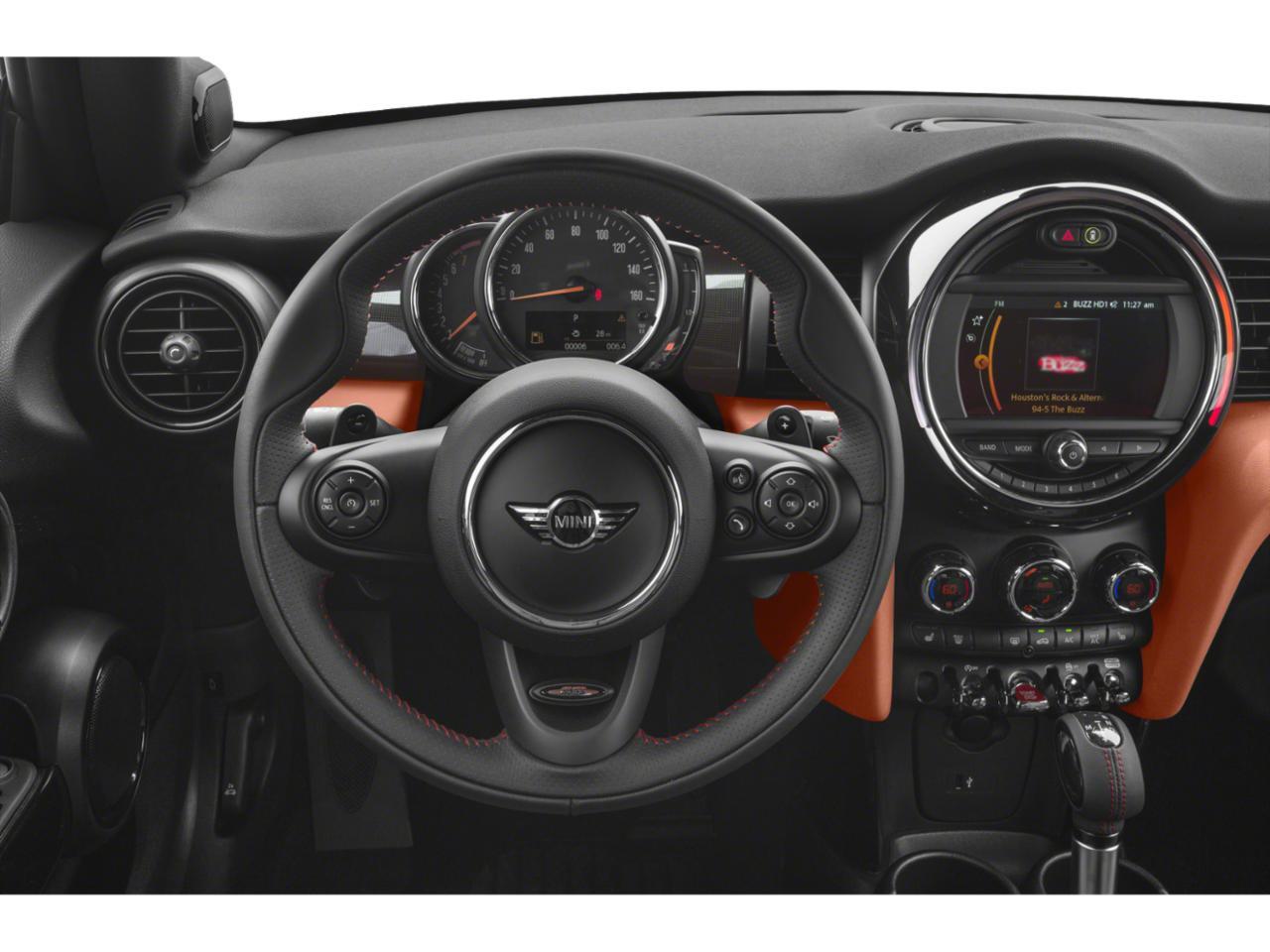 2021 MINI Cooper S Tucson AZ