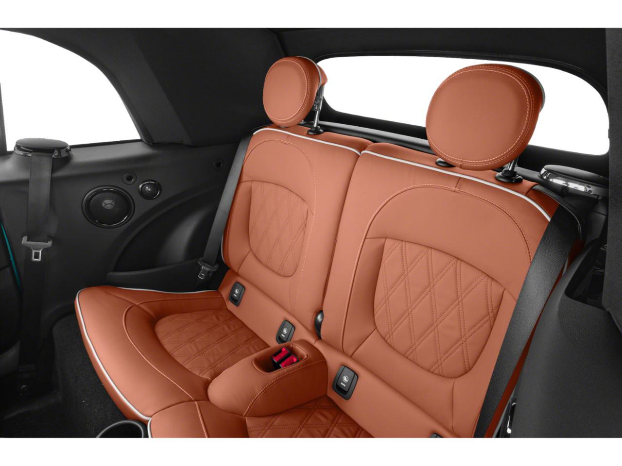 2021 MINI Cooper S Tucson AZ
