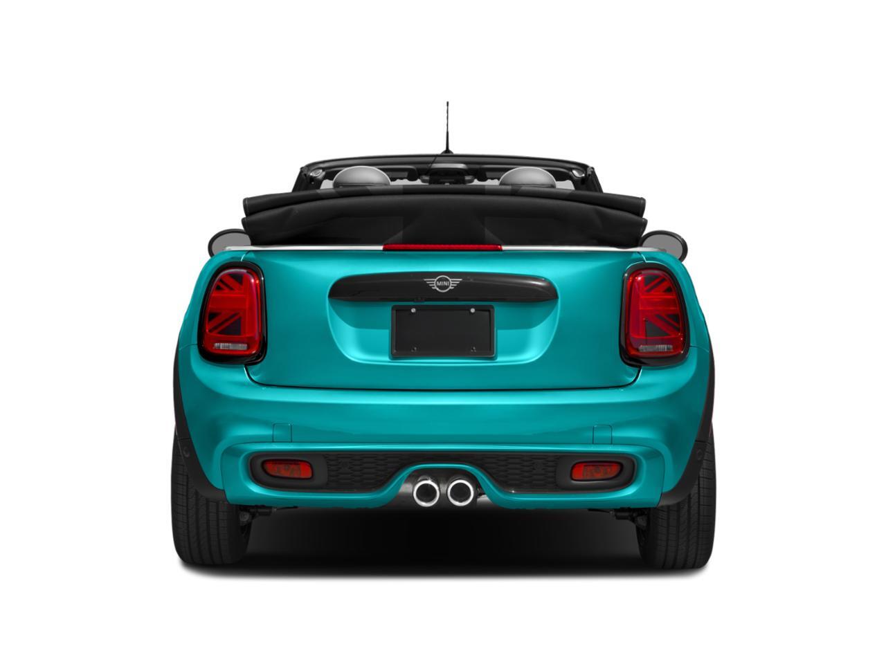 2021 MINI Cooper S Tucson AZ