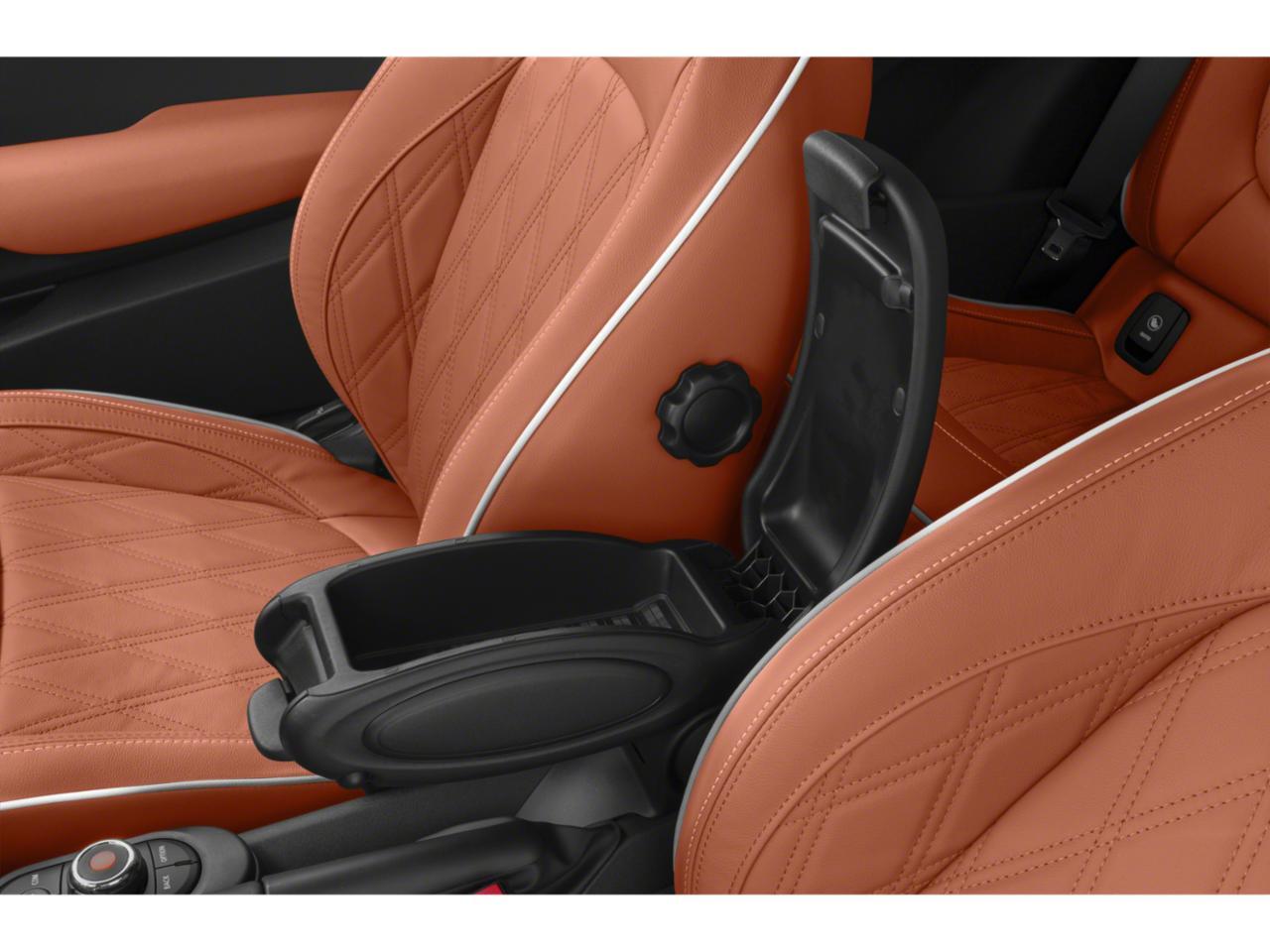 2021 MINI Cooper S Tucson AZ