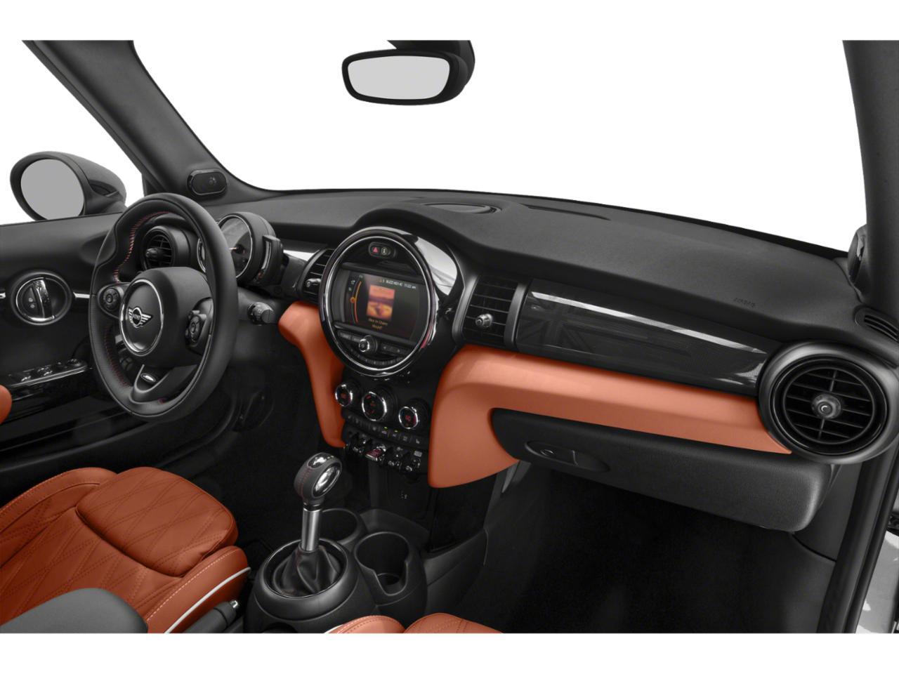2021 MINI Cooper S Tucson AZ