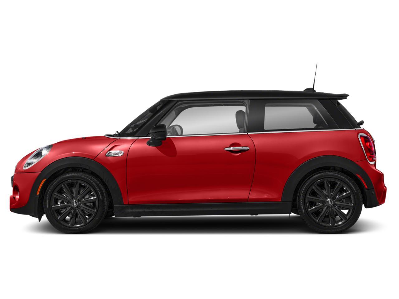 2021 MINI Cooper S Tucson AZ