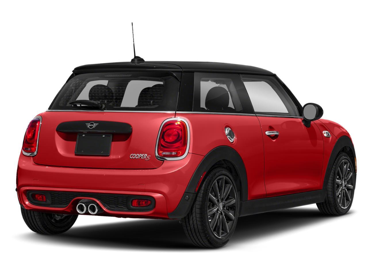 2021 MINI Cooper S Tucson AZ