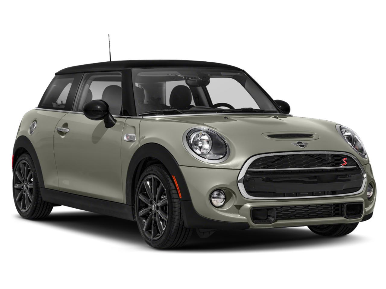 2021 MINI Cooper S Tucson AZ