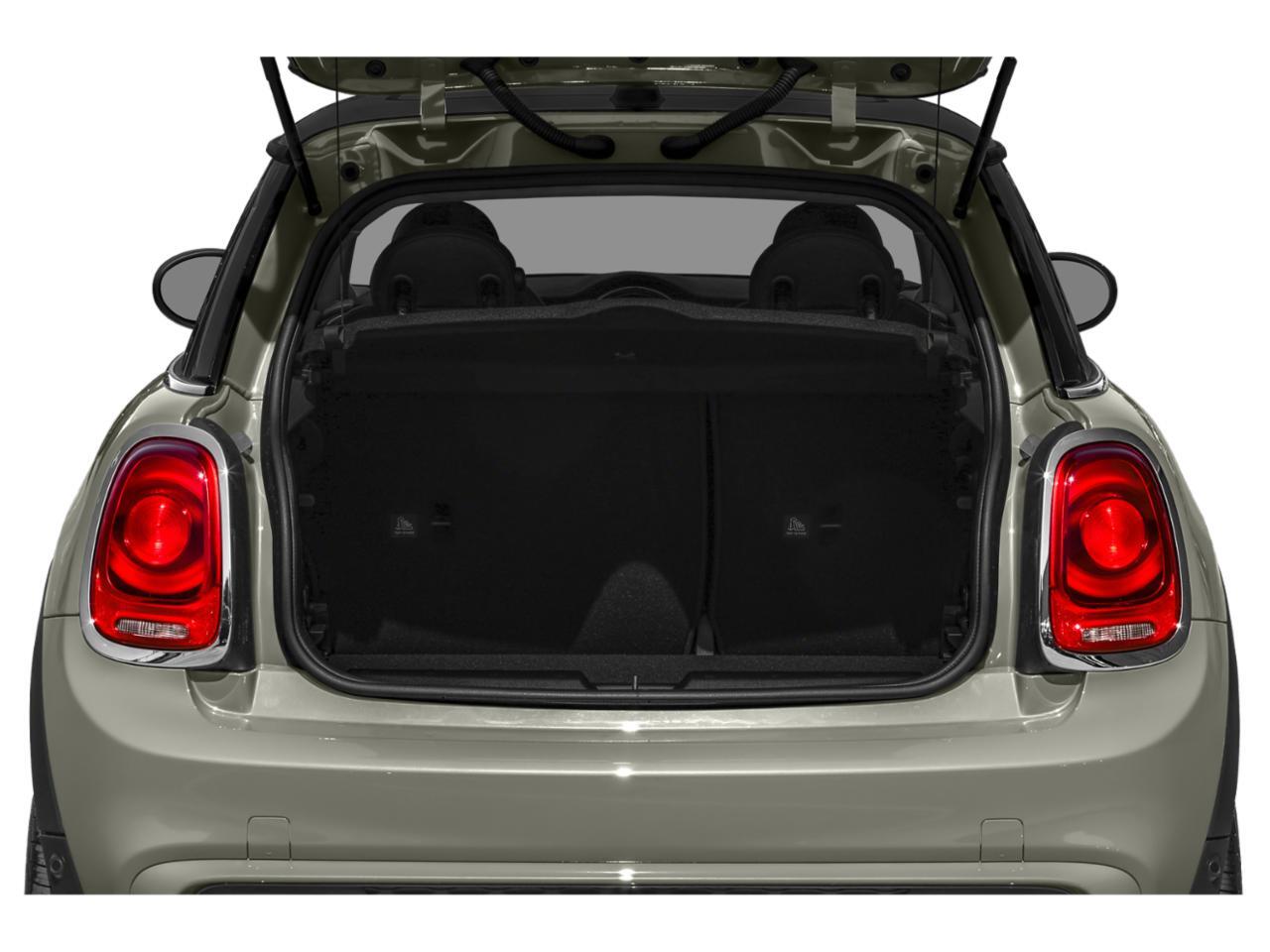 2021 MINI Cooper S Tucson AZ