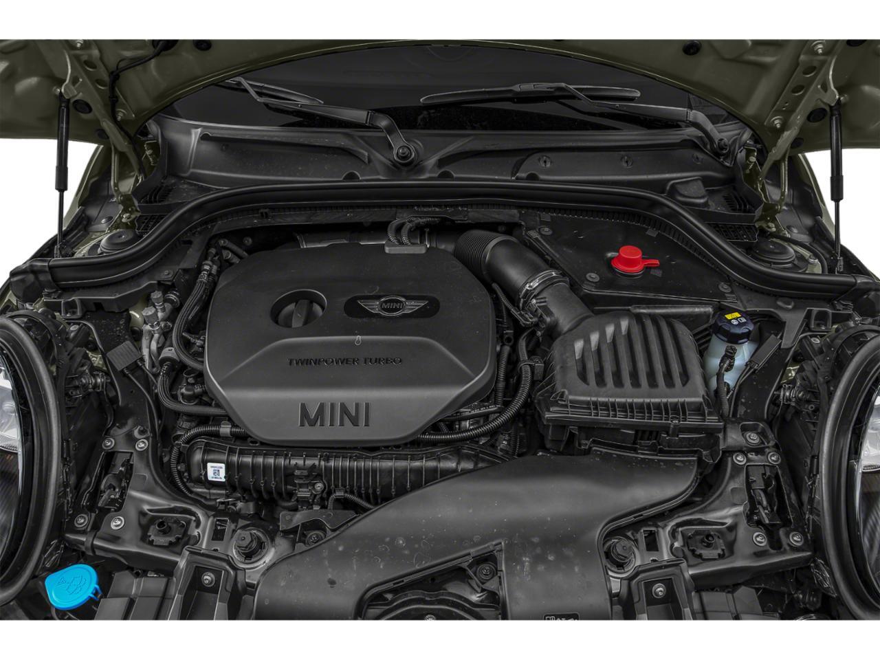 2021 MINI Cooper S Tucson AZ