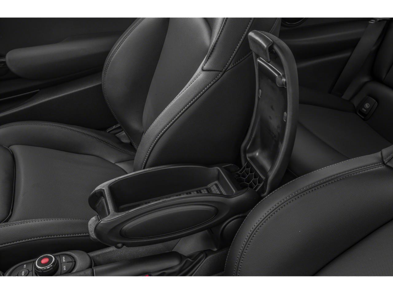 2021 MINI Cooper S Tucson AZ