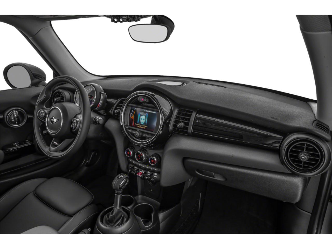2021 MINI Cooper S Tucson AZ