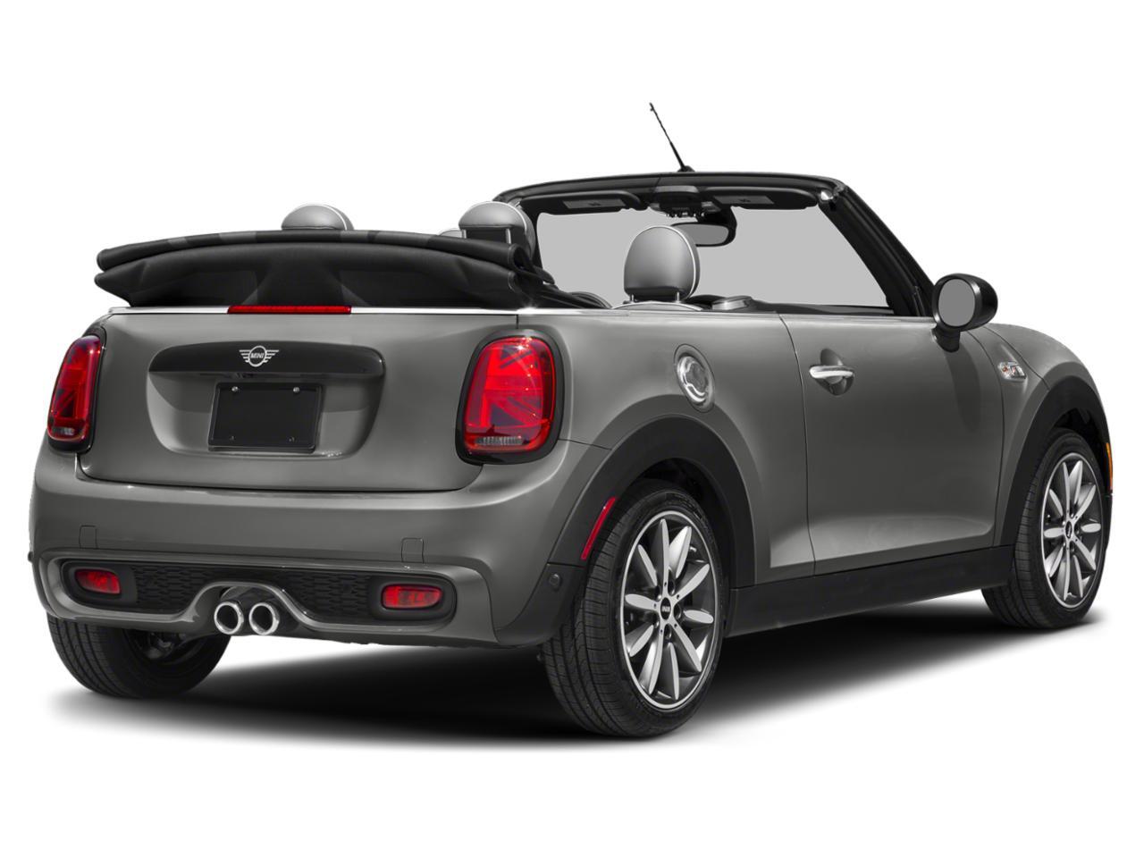 2021 MINI Cooper S Signature San Clemente CA