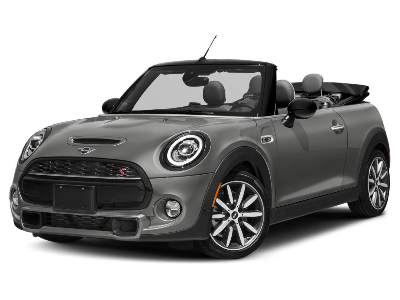 2021 MINI Cooper S Signature San Clemente CA