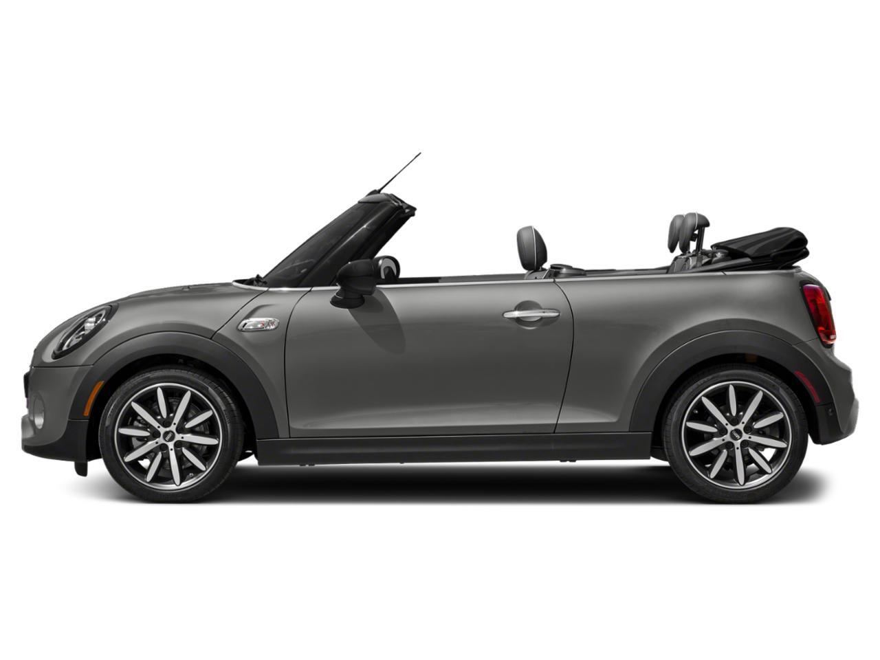2021 MINI Cooper S Signature San Clemente CA