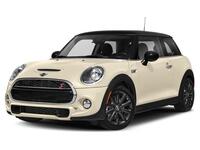2021 MINI Hardtop 2 Door Cooper S