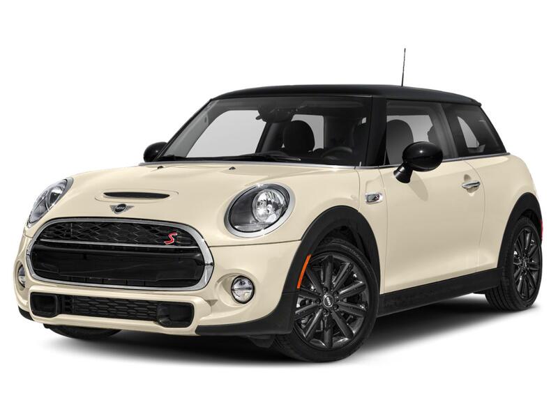 2021 MINI Hardtop 2 Door Cooper S Oshkosh WI