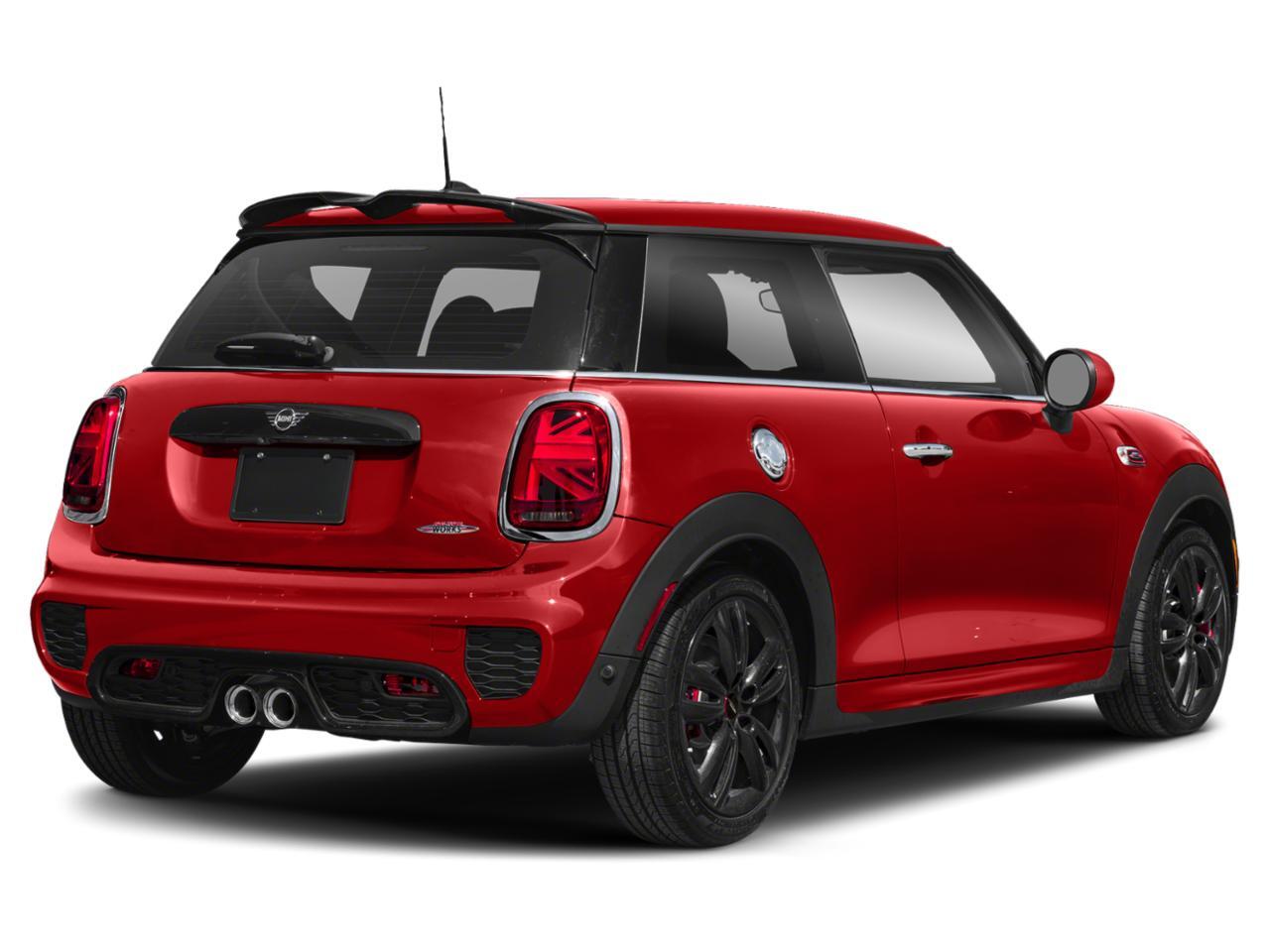 2021 MINI John Cooper Works Tucson AZ