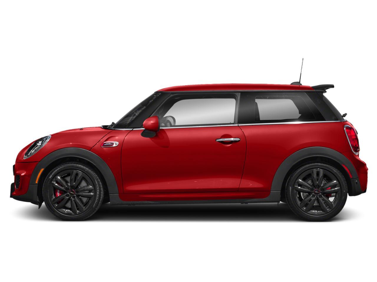2021 MINI John Cooper Works Tucson AZ