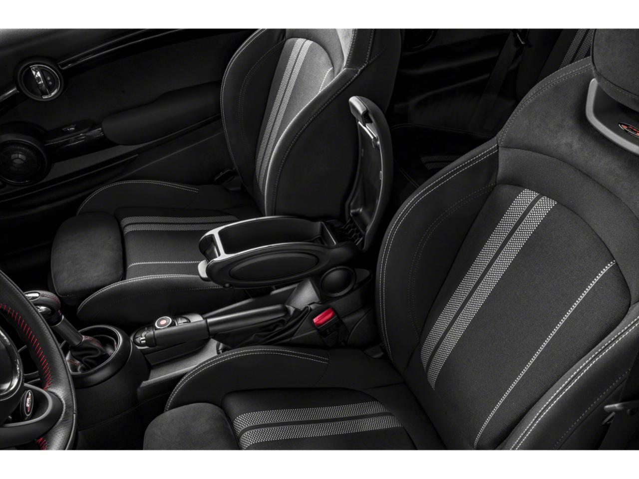 2021 MINI John Cooper Works Tucson AZ